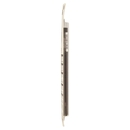 Maybelline New York Eyeliner in penna Hyper Easy, Tratto Continuo, Facile da Applicare, Nero